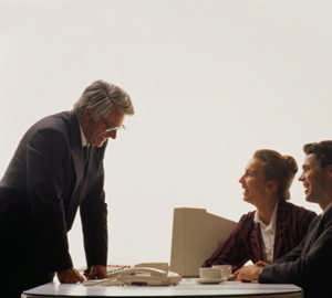 TOPLEAD卓越領(lǐng)導(dǎo)力訓(xùn)練